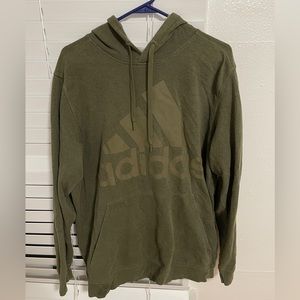Adidas Hoodie